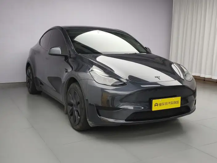 Model Y 2024 Model Rear-wheel drive version