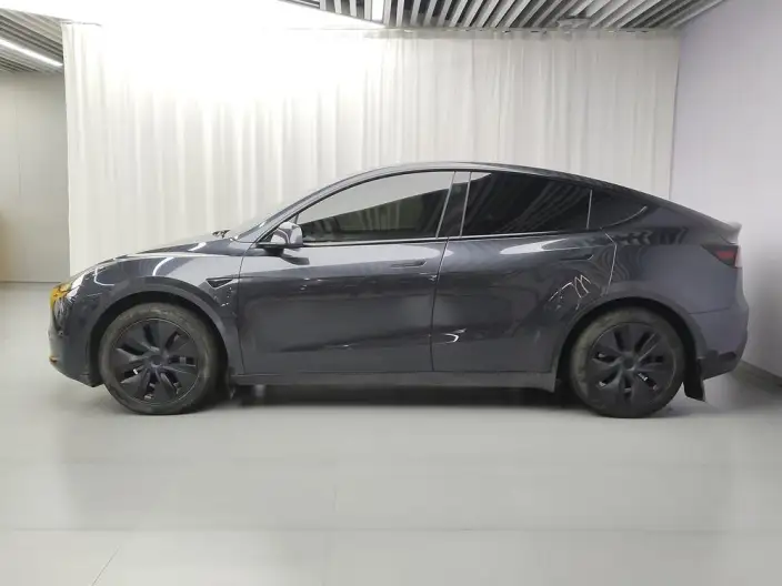 Model Y 2024 Model Rear-wheel drive version