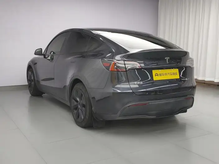 Model Y 2024 Model Rear-wheel drive version – фото 5