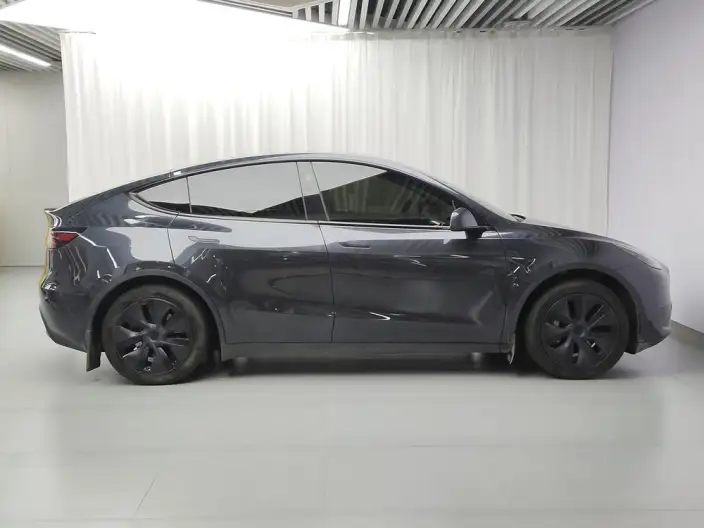 Model Y 2024 Model Rear-wheel drive version – фото 8