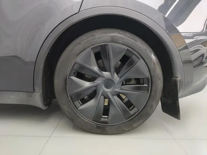 Model Y 2024 Model Rear-wheel drive version – фото 9