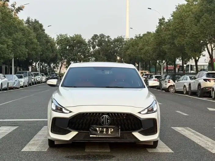 MG5 2022 Model 180DVVT Manual Youth Fashion Edition