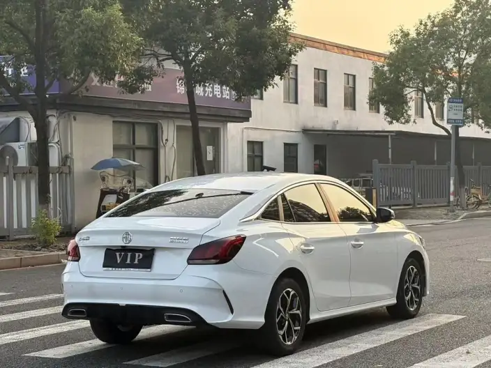 MG5 2022 Model 180DVVT Manual Youth Fashion Edition – фото 7