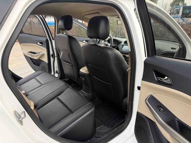 Ford Focus 2015 1.5L Manual Comfort – фото 12