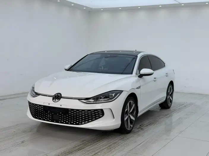 Volkswagen Lamando 2024 Model Volkswagen Lamando L 280TSI DSG Cool spicy version