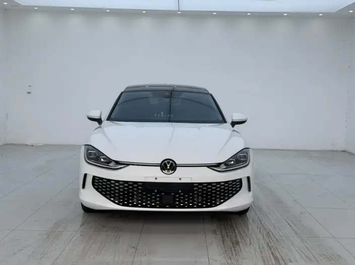 Volkswagen Lamando 2024 Model Volkswagen Lamando L 280TSI DSG Cool spicy version
