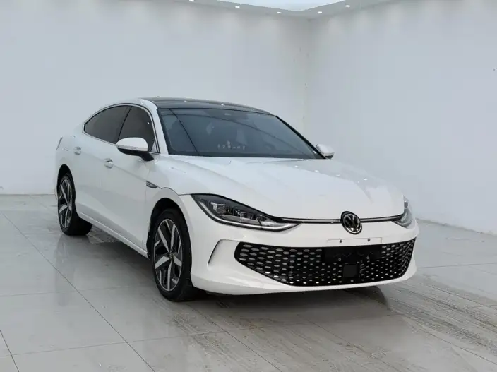 Volkswagen Lamando 2024 Model Volkswagen Lamando L 280TSI DSG Cool spicy version