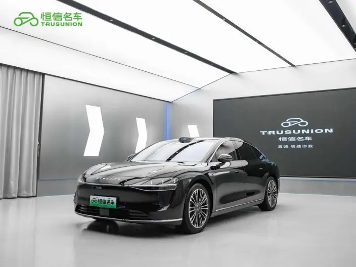 Stelato S9 2024 Model EV Rear Drive Max – фото 1