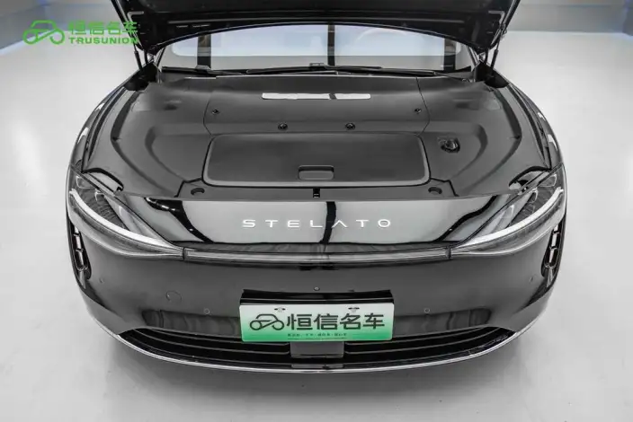 Stelato S9 2024 Model EV Rear Drive Max – фото 7