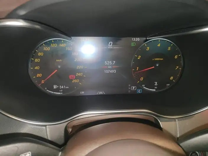 Mercedes-Benz GLC 2022 Model Facelift GLC 300 L 4MATIC Dynamic Model – фото 6