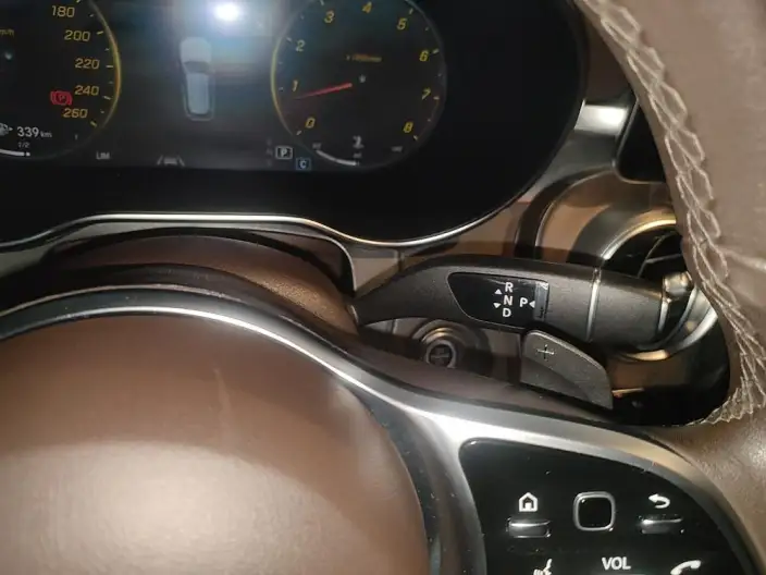 Mercedes-Benz GLC 2022 Model Facelift GLC 300 L 4MATIC Dynamic Model – фото 9