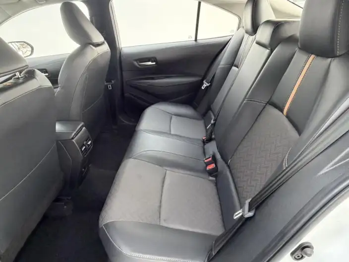 Toyota Levin 2023 Model Hybrid 1.8L Sports Edition – фото 9
