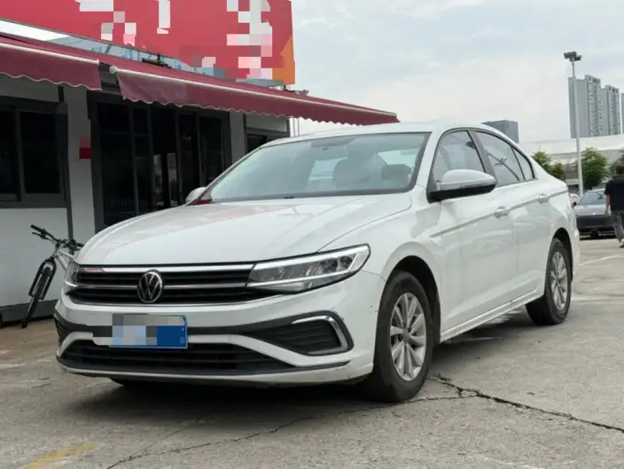 Volkswagen Bora 2023 Model 200TSI DSG Smooth Ride Edition