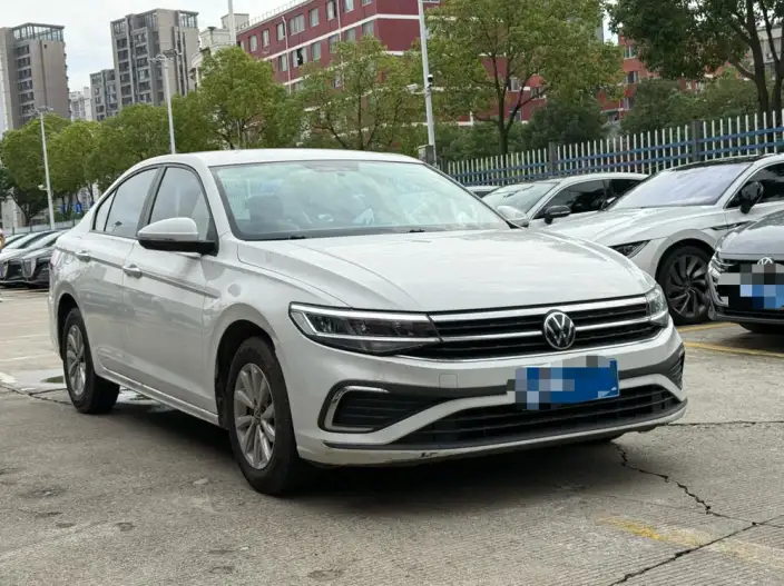 Volkswagen Bora 2023 Model 200TSI DSG Smooth Ride Edition