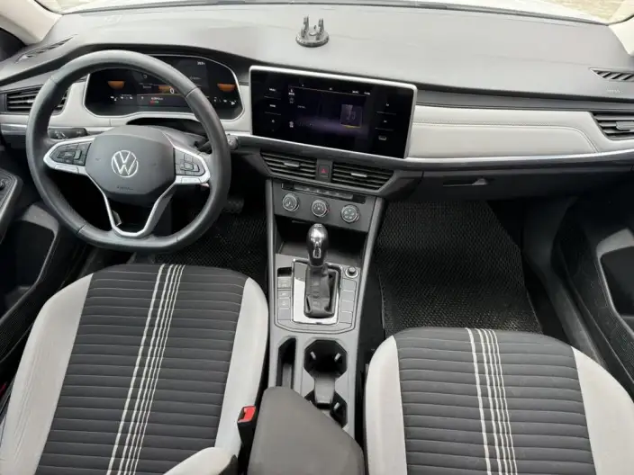 Volkswagen Bora 2023 Model 200TSI DSG Smooth Ride Edition – фото 8