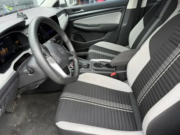 Volkswagen Bora 2023 Model 200TSI DSG Smooth Ride Edition – фото 10