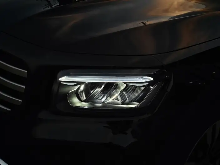 Mercedes-Benz GLB 2024 Model Facelift GLB 200 Dynamic Model – фото 6