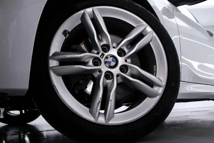 BMW 1 Series 2021 Model 120i M Sports Night Edition – фото 7