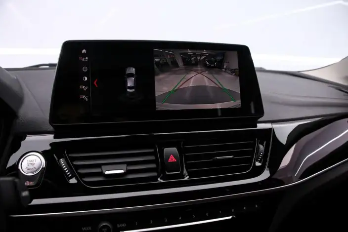 BMW 1 Series 2021 Model 120i M Sports Night Edition – фото 9