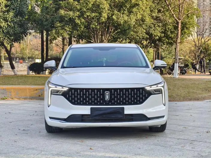 BESTUNE B70 2023 Model Third generation 1.5T Automatic Changxiang Edition Model