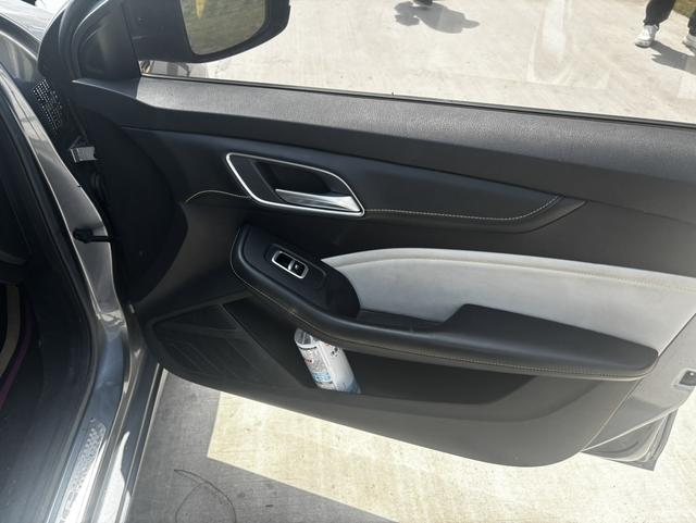 MG6 2021 Pro 1.5T Automatic Tide Leader Luxury – фото 21