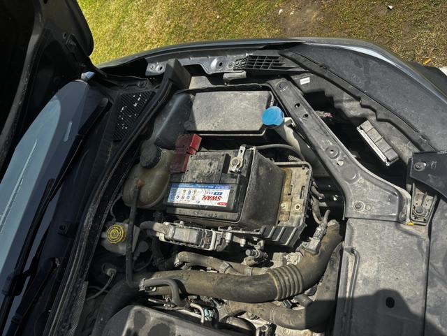 MG6 2021 Pro 1.5T Automatic Tide Leader Luxury – фото 23