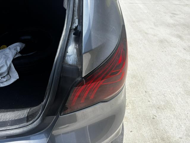 MG6 2021 Pro 1.5T Automatic Tide Leader Luxury – фото 28