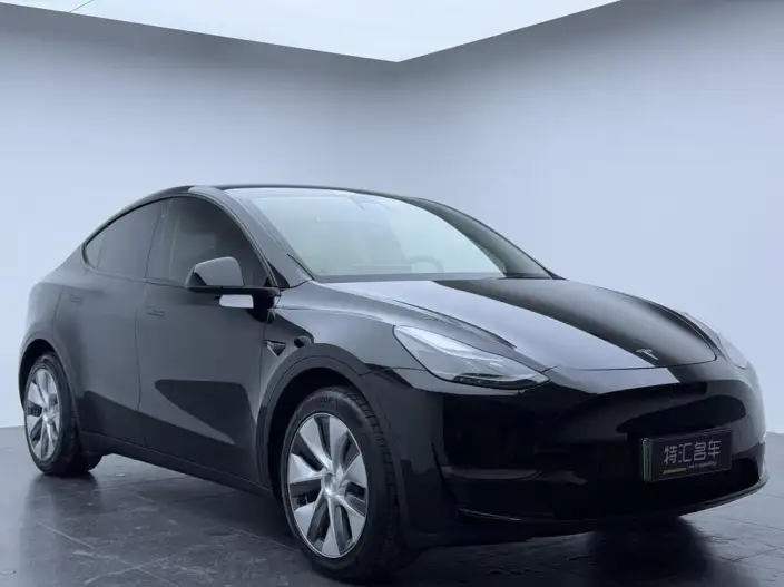 Model Y 2022 Model Long Battery Life Pro All-wheel drive version – фото 3