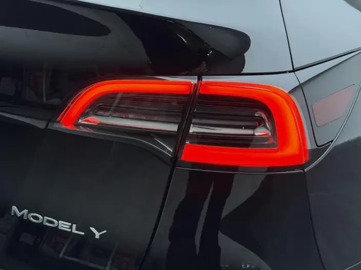 Model Y 2022 Model Long Battery Life Pro All-wheel drive version – фото 8
