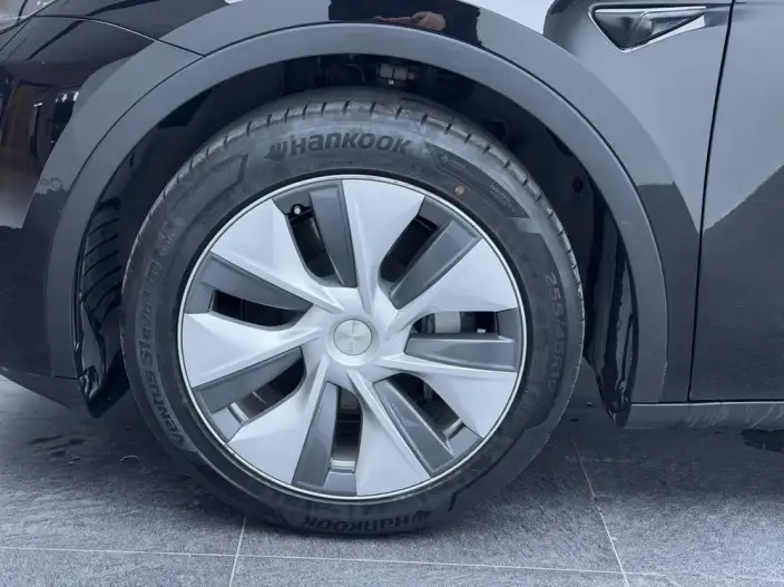 Model Y 2022 Model Long Battery Life Pro All-wheel drive version – фото 9