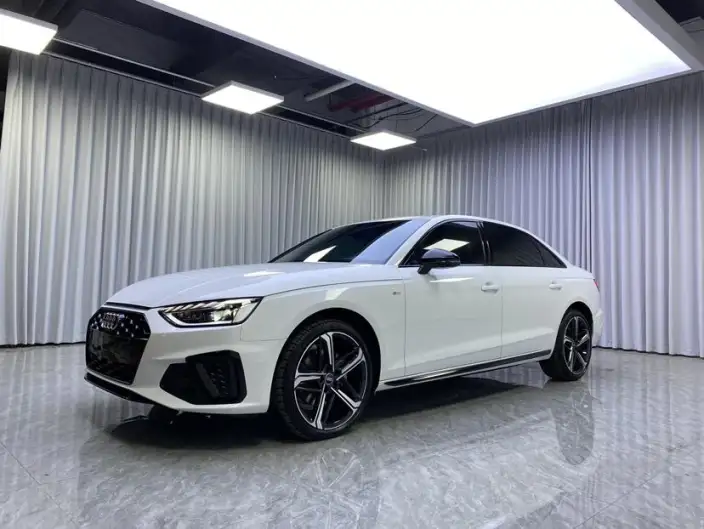 Audi A4 L 2024 Model 40 TFSI Luxury Dynamic Model – фото 1