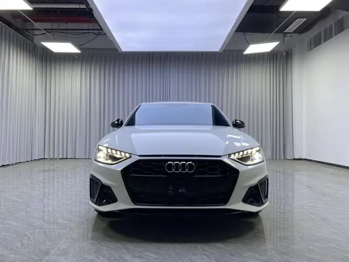 Audi A4 L 2024 Model 40 TFSI Luxury Dynamic Model – фото 2