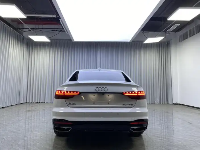 Audi A4 L 2024 Model 40 TFSI Luxury Dynamic Model – фото 5