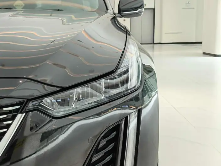 Cadillac CT5 2022 Model 28T Luxury Model – фото 8