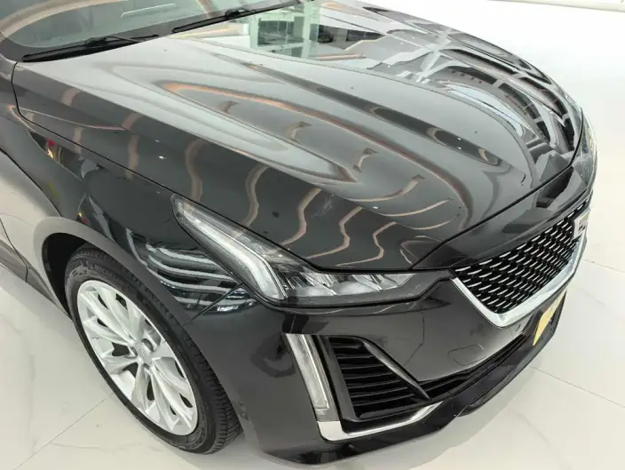 Cadillac CT5 2022 Model 28T Luxury Model – фото 10