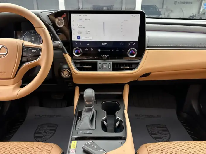 Lexus ES 2025 Model 200 Premium – фото 9