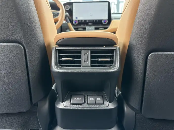 Lexus ES 2025 Model 200 Premium – фото 10