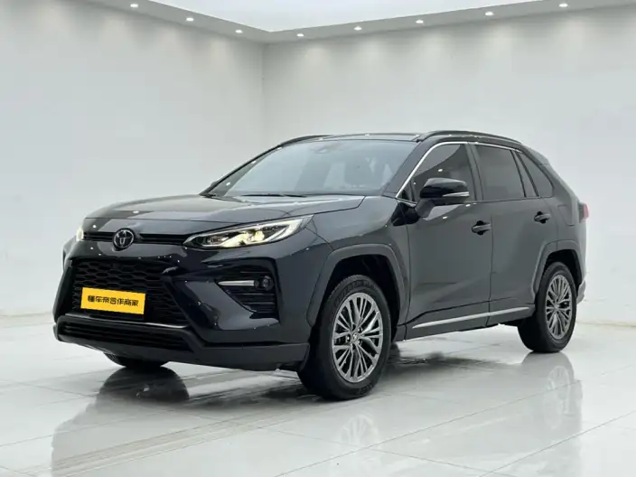 Toyota Wildlander 2023 Model 2.0L 4WD Luxury PLUS Edition – фото 1