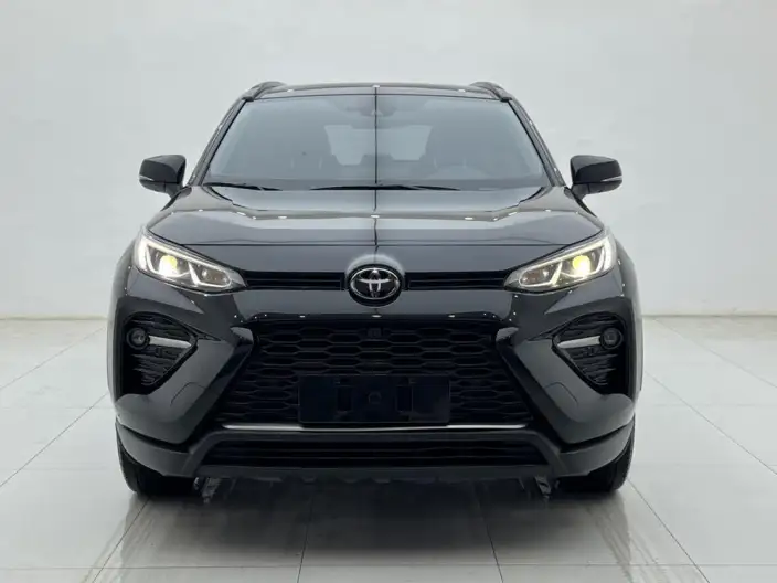 Toyota Wildlander 2023 Model 2.0L 4WD Luxury PLUS Edition – фото 2