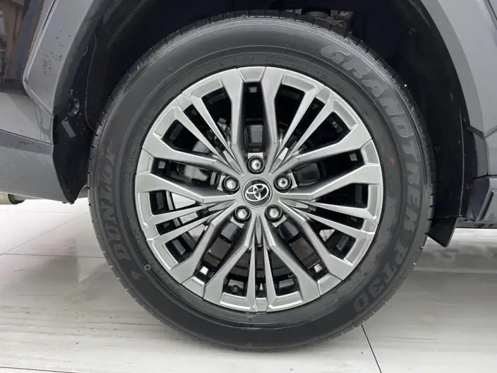 Toyota Wildlander 2023 Model 2.0L 4WD Luxury PLUS Edition – фото 7