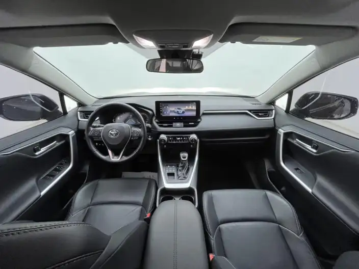 Toyota Wildlander 2023 Model 2.0L 4WD Luxury PLUS Edition – фото 10