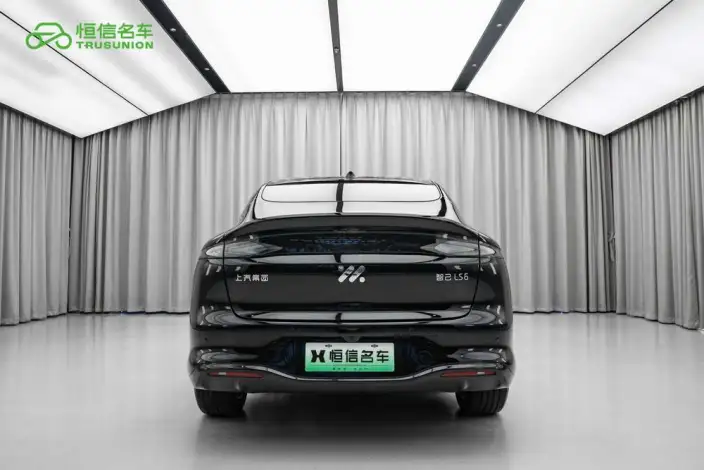 IM LS6 2026 Model Extended Range 66 Max+ – фото 5