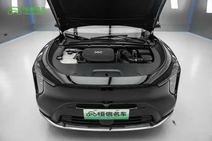 IM LS6 2026 Model Extended Range 66 Max+ – фото 8