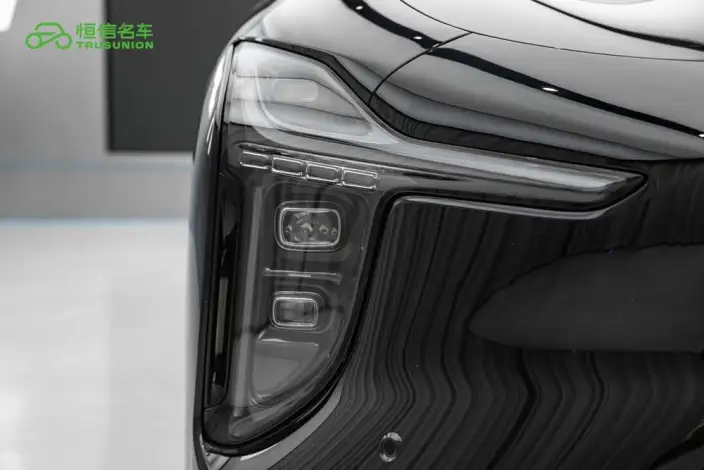 IM LS6 2026 Model Extended Range 66 Max+ – фото 9