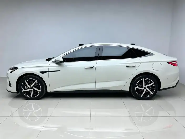 BYD Seal 07DM 2026 Model DM-i 230KM Flagship Model – фото 4