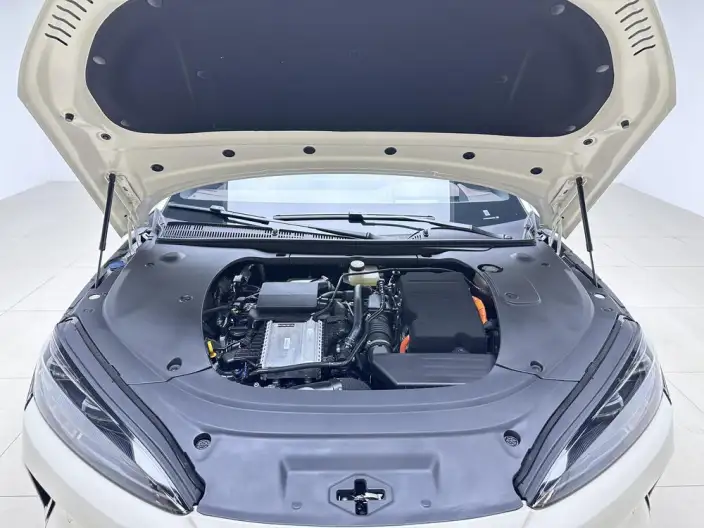 BYD Seal 07DM 2026 Model DM-i 230KM Flagship Model – фото 10
