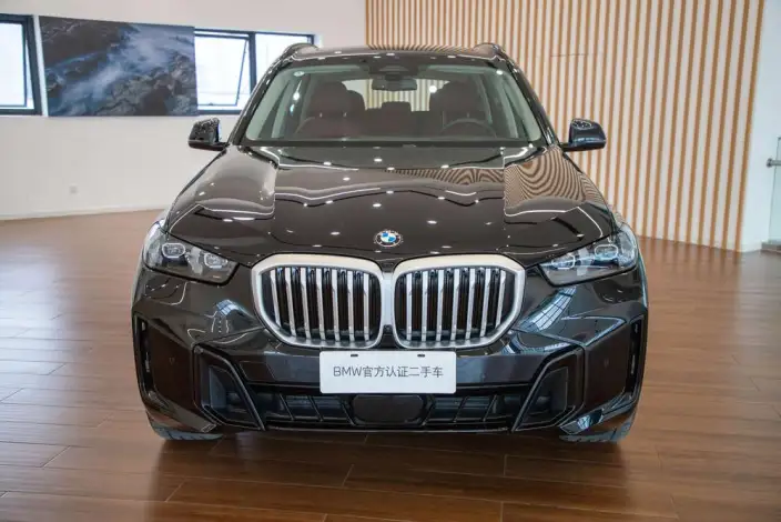 BMW X5 2023 Model xDrive30Li Exclusive Model M Sports Set – фото 2