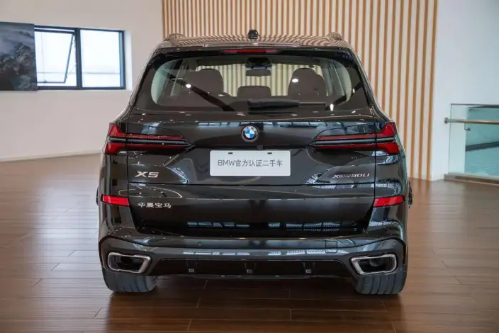 BMW X5 2023 Model xDrive30Li Exclusive Model M Sports Set – фото 5