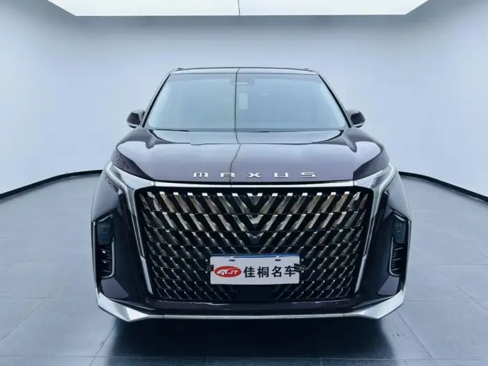 Maxus G90 2022 Model 2.0T Xingyun VII seat Edition – фото 2