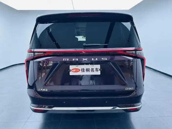 Maxus G90 2022 Model 2.0T Xingyun VII seat Edition – фото 5